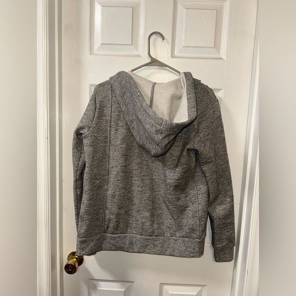 Figs Essentials 2.0 Hoodie - Picture 4 of 6